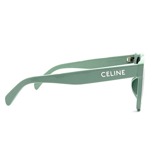 New, CELINE Sunglasses CL40198F 95A Authentic - Picture 10 of 12